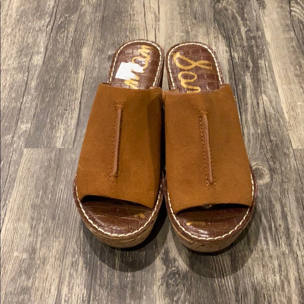 Sam Edelman Wedges